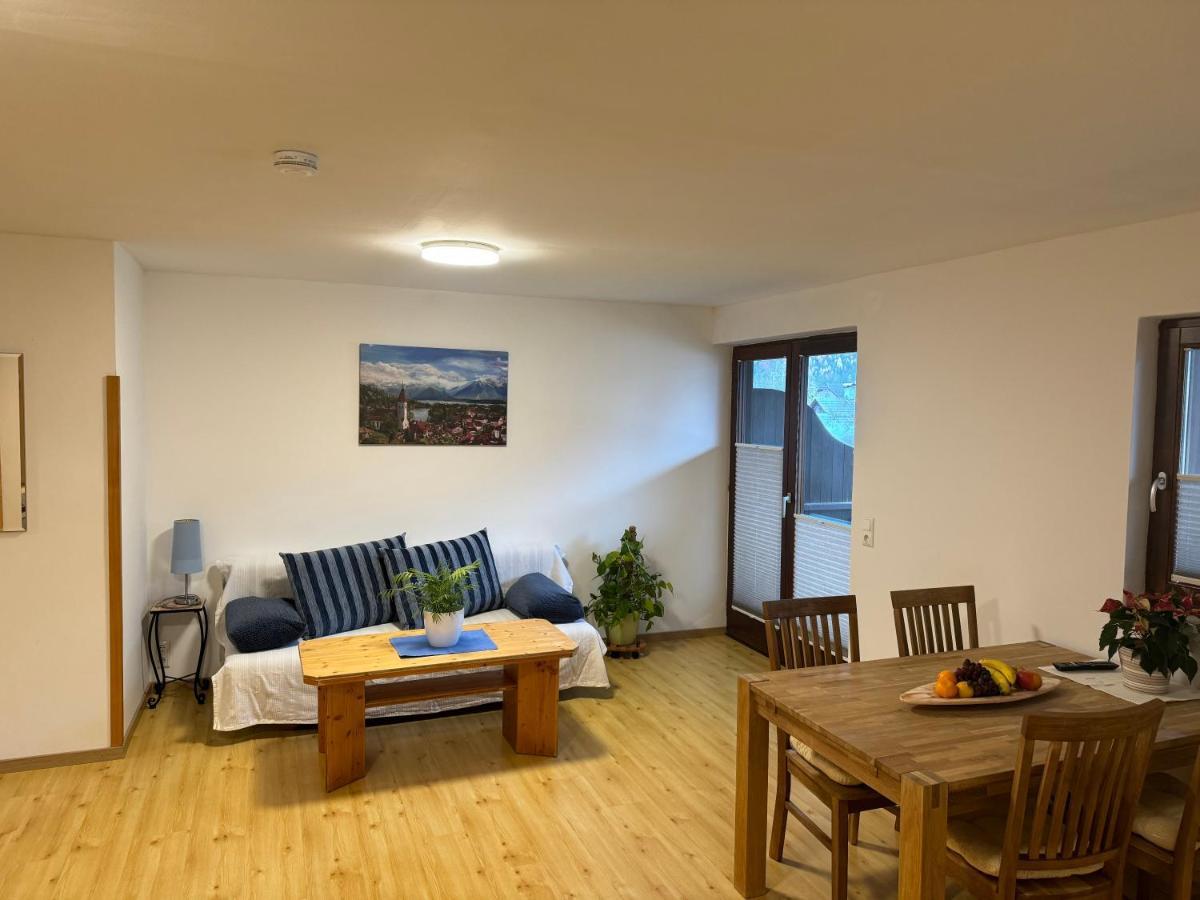Hotel Haus Edelweiss Obertraun Exteriér fotografie